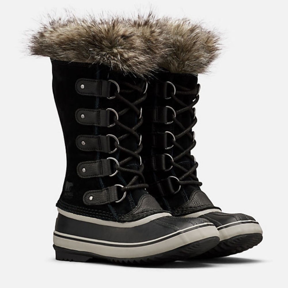 Sorel Joan of Arctic Boots
